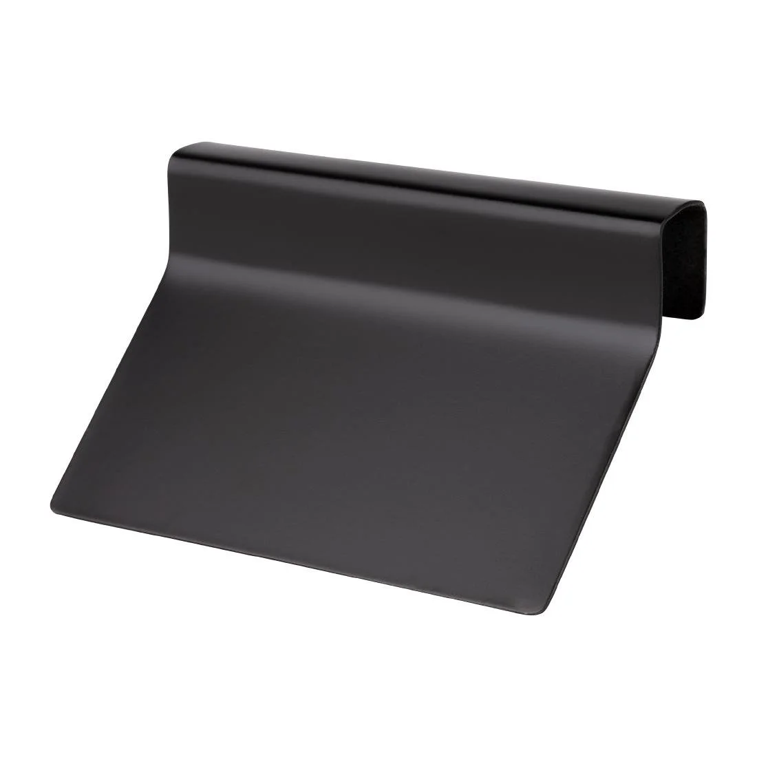 APS Inscription Labels Black 80x15x55mm (2 Pack)