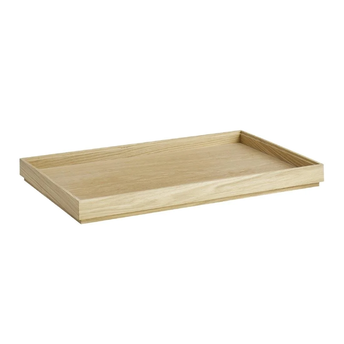 APS Valo Wooden Box GN 1/1 530x325x45mm - Image 1