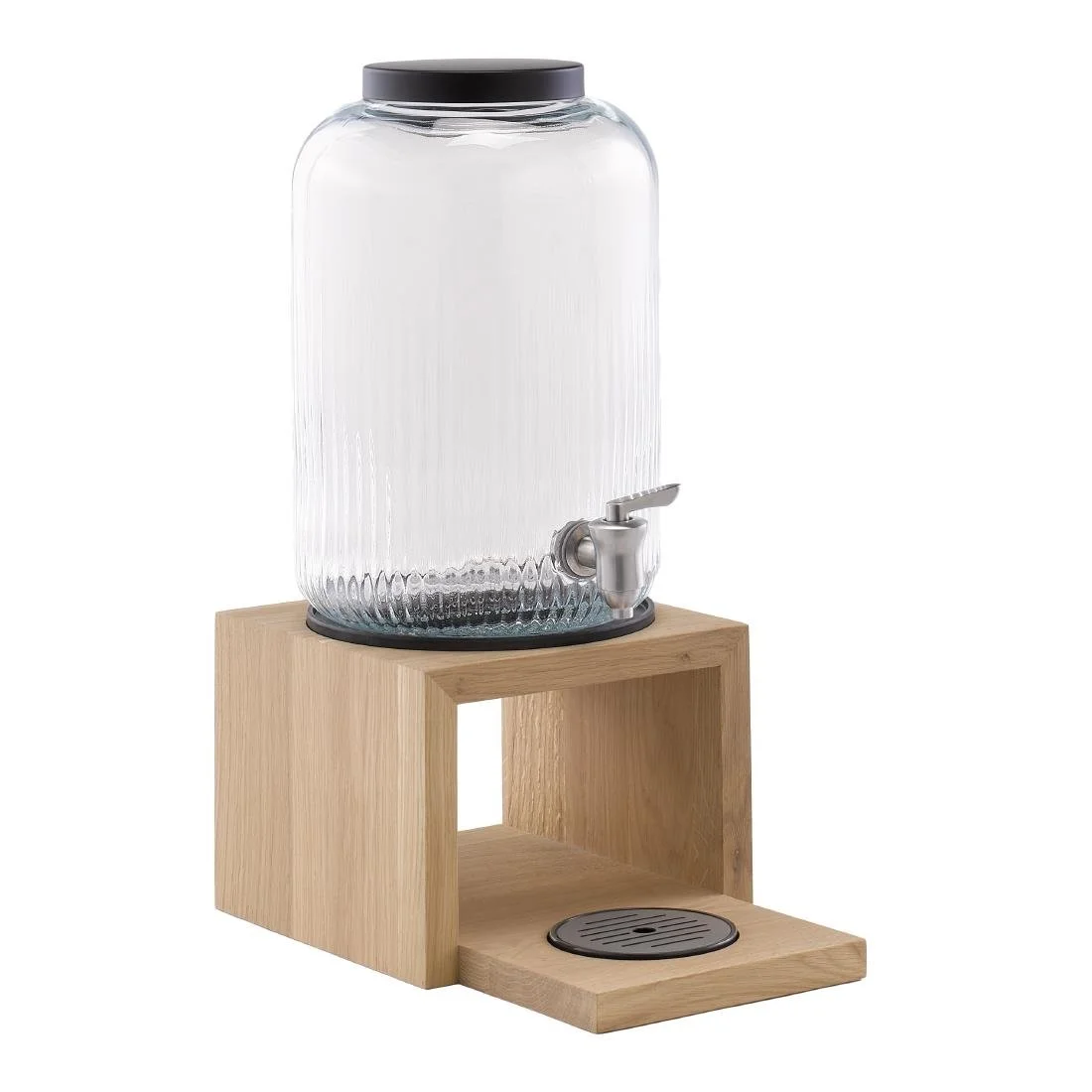 APS Valo Beverage Dispenser 210x210x465mm - Image 1