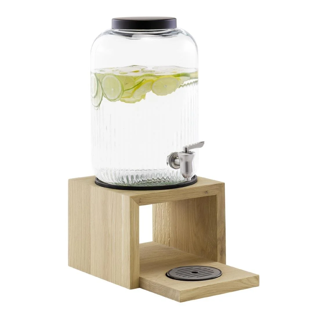 APS Valo Beverage Dispenser 210x210x465mm - Image 2