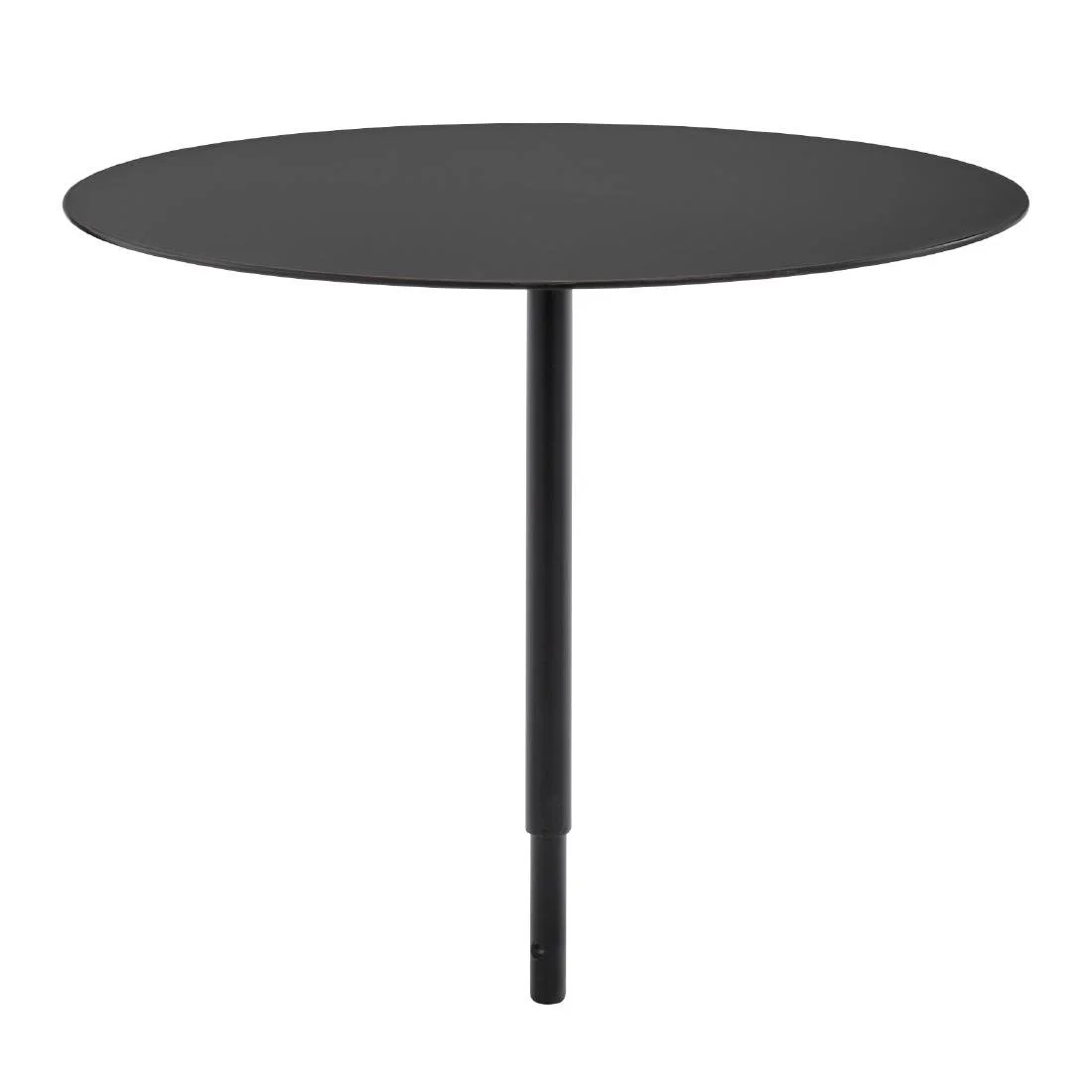 APS Valo Platform Black 250x205mm - Image 1