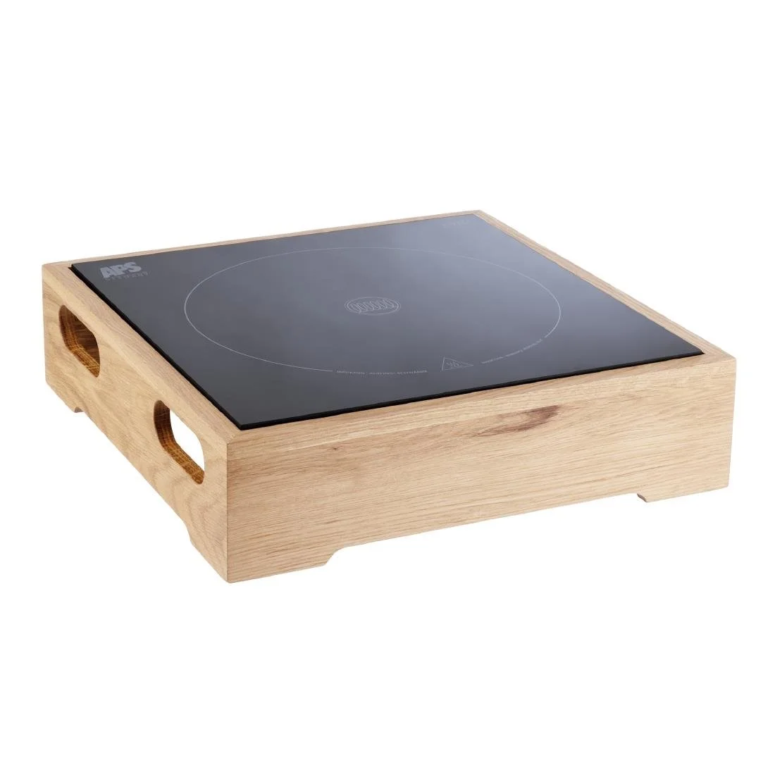 APS Induction Station 390x390x100mm - Image 1