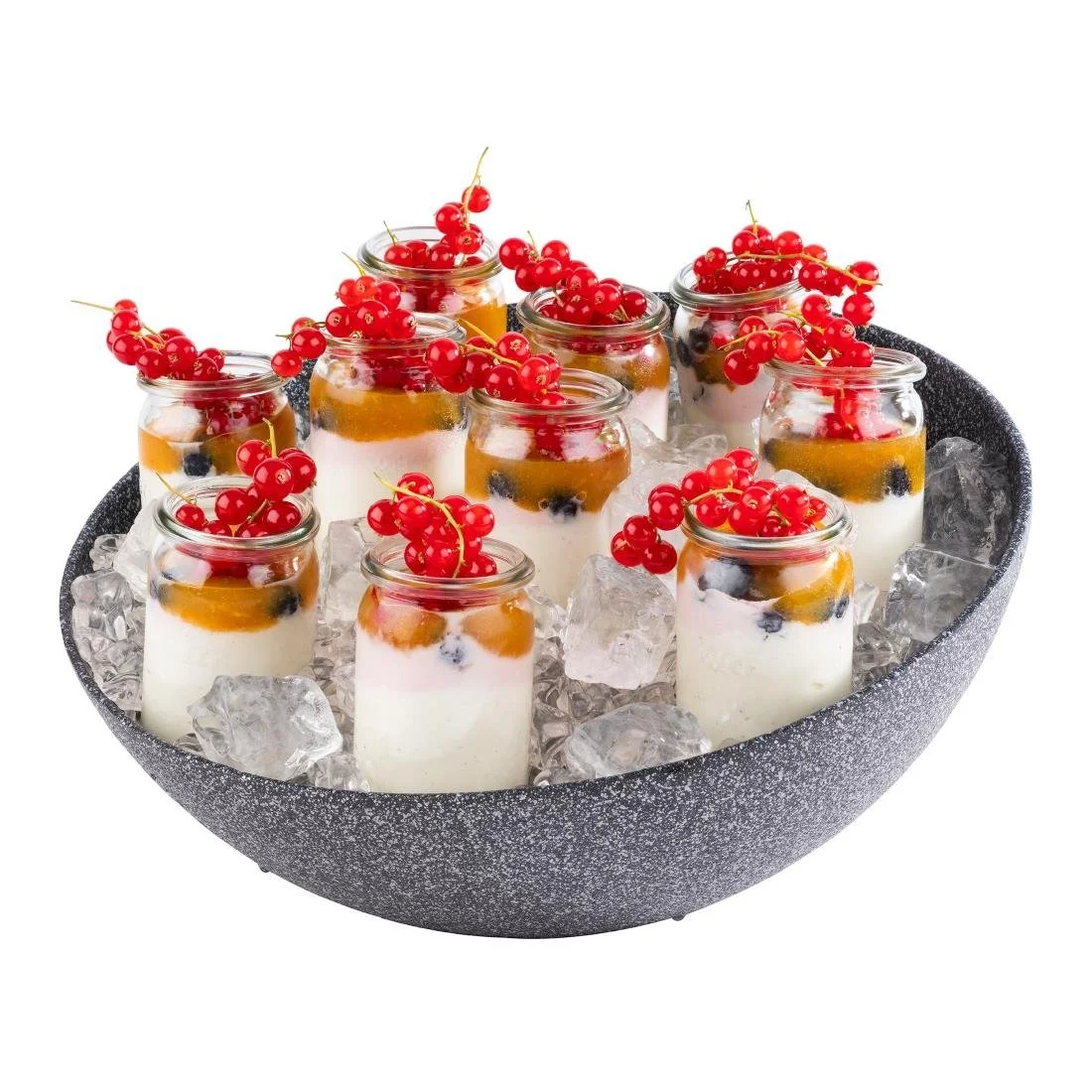 APS Bowl Frostfire -325x80x140mm - Image 5