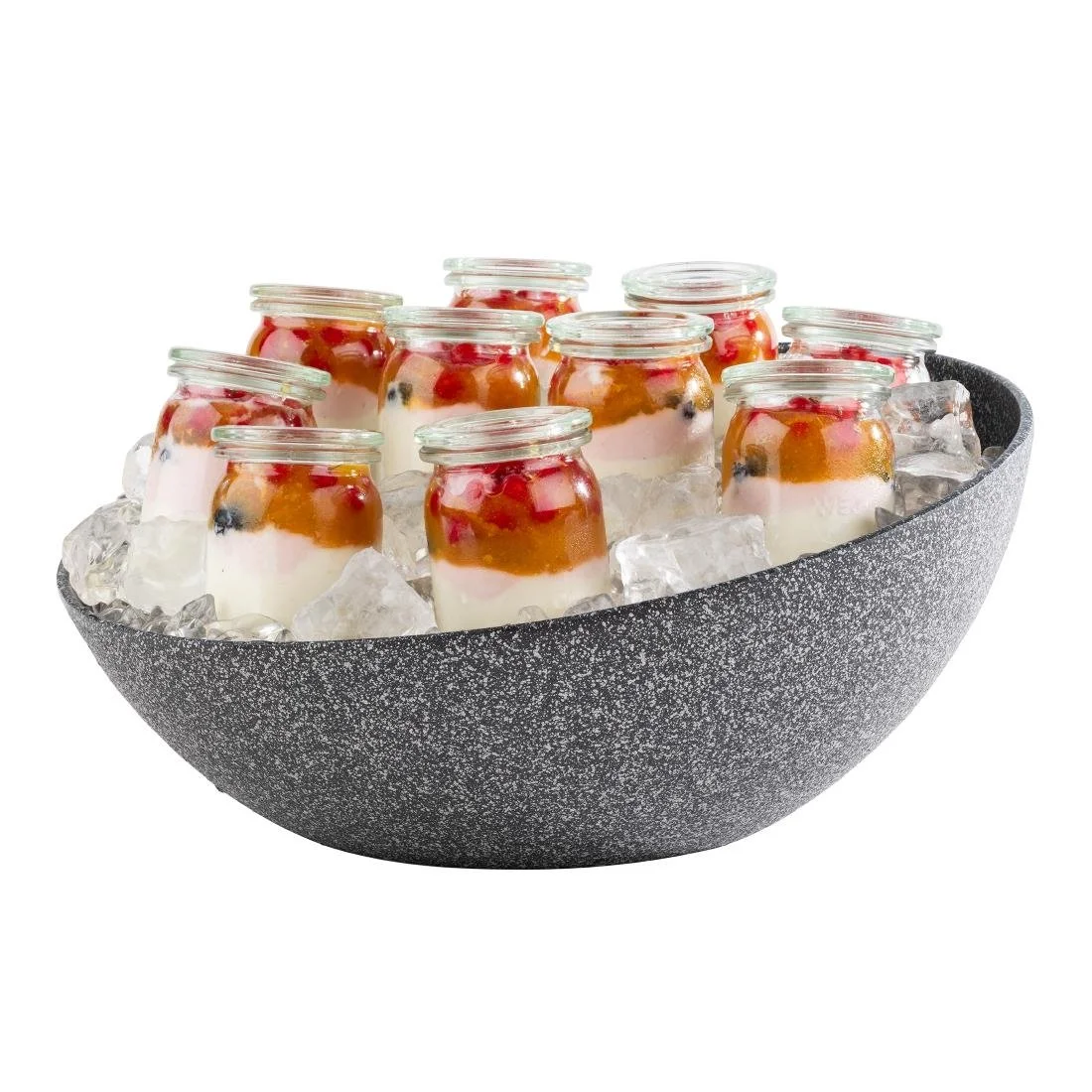 APS Bowl Frostfire -325x80x140mm - Image 6