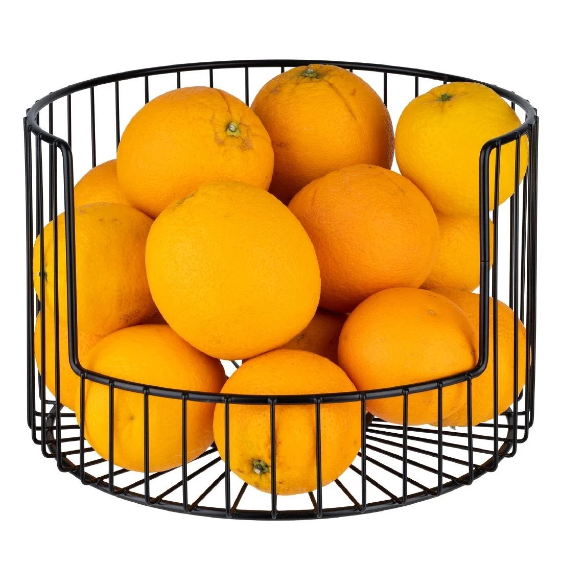 APS Basket Black 275x185mm - Image 6