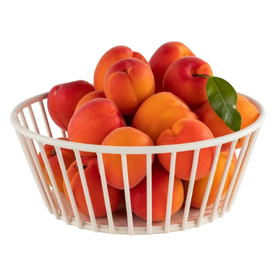 APS Basket Urban White 170x70mm - Image 2