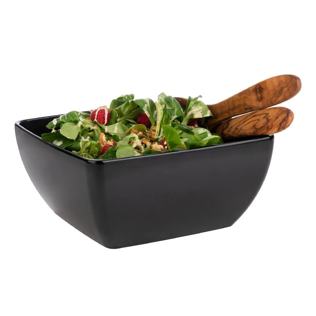 APS Buffet Stand Wave Black 240x130mm - Image 12