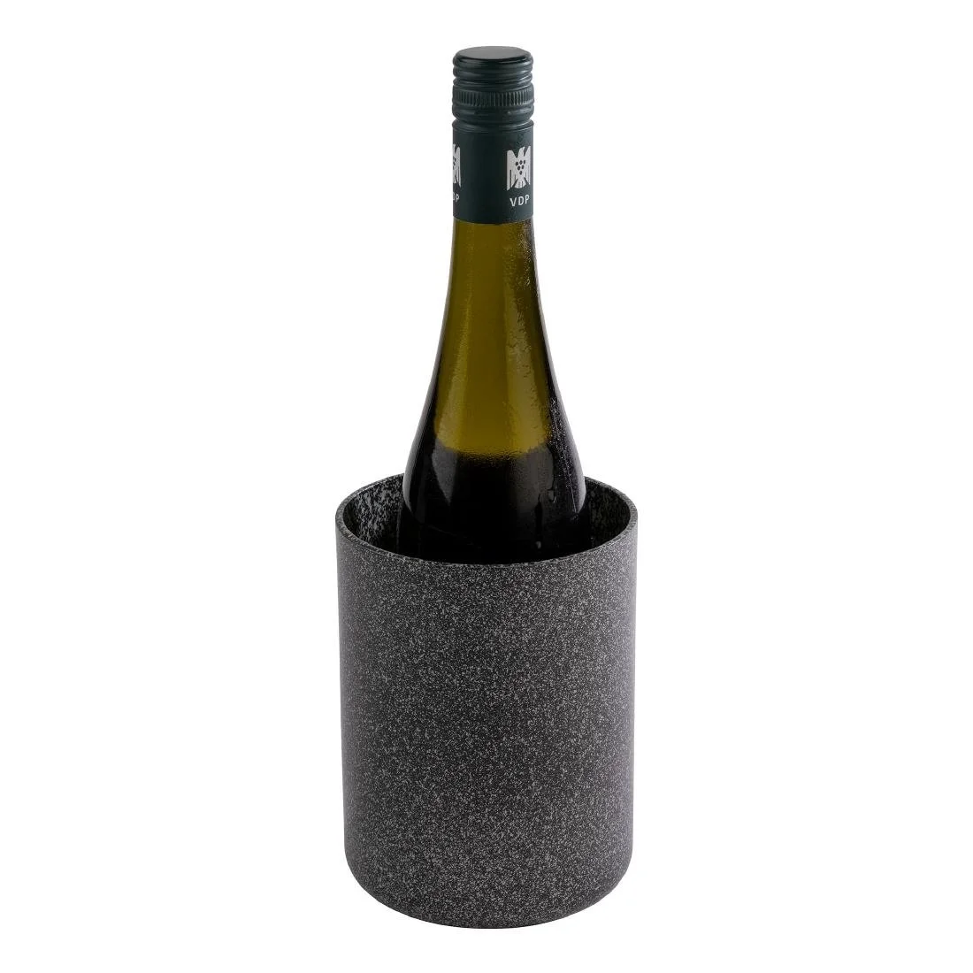 APS Outdoor Bottle Cooler Black 115x150mm - Image 4