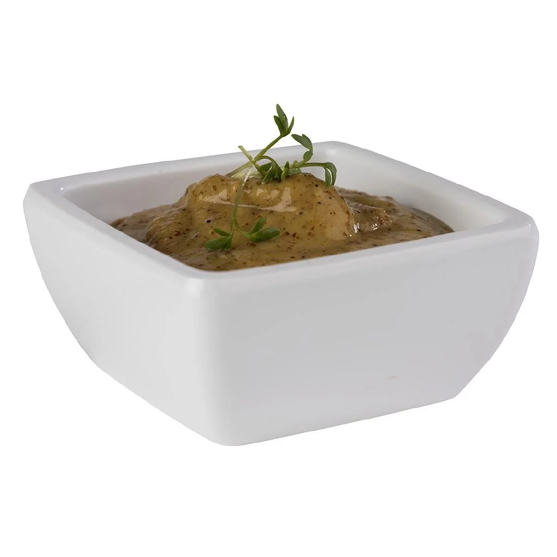 APS Friendly Bowl White 65x65x30mm - Image 2