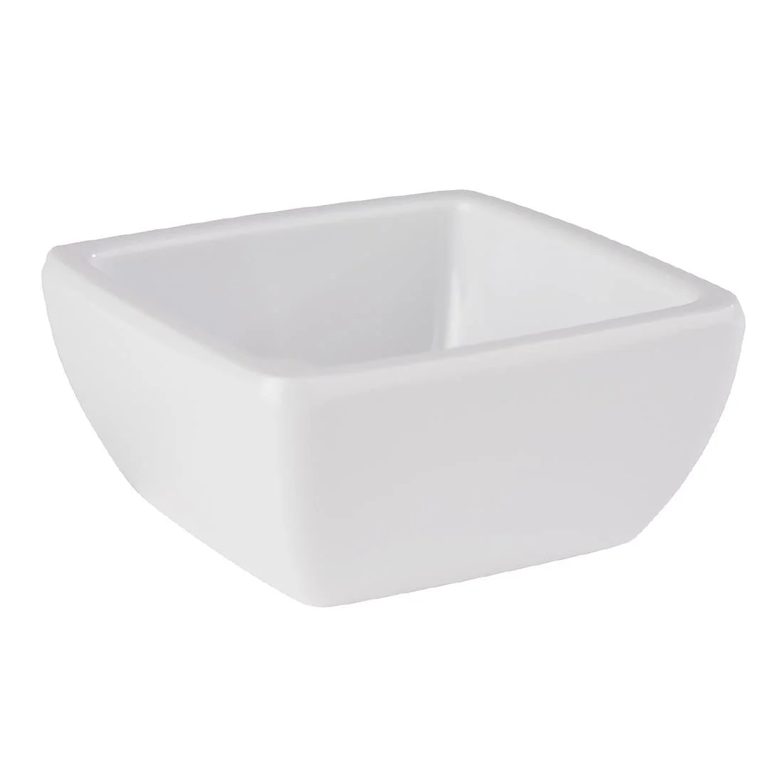 APS Friendly Bowl White 65x65x30mm - Image 1