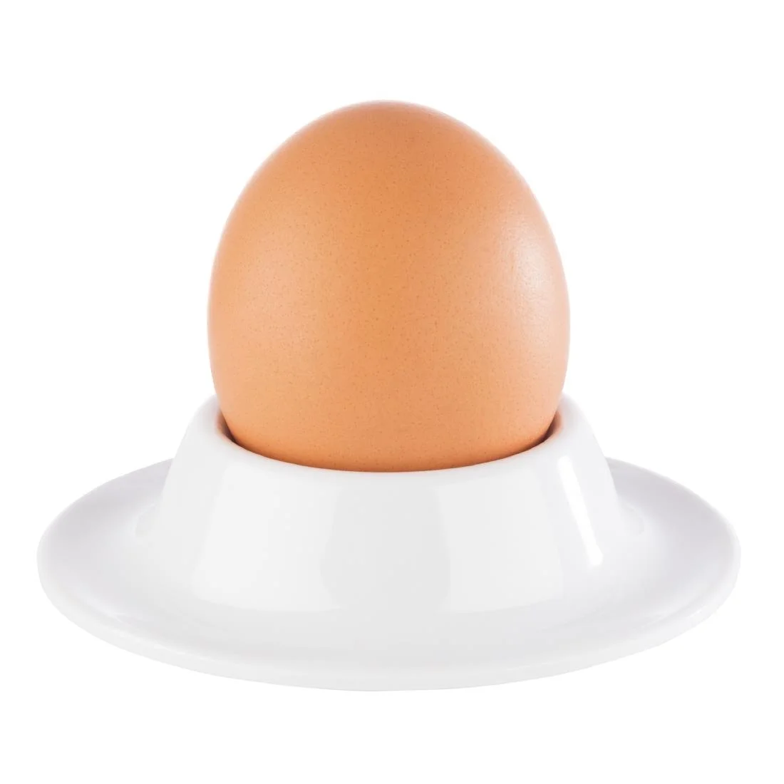 APS Egg Holders White 85x20mm (4 Pack) - Image 2