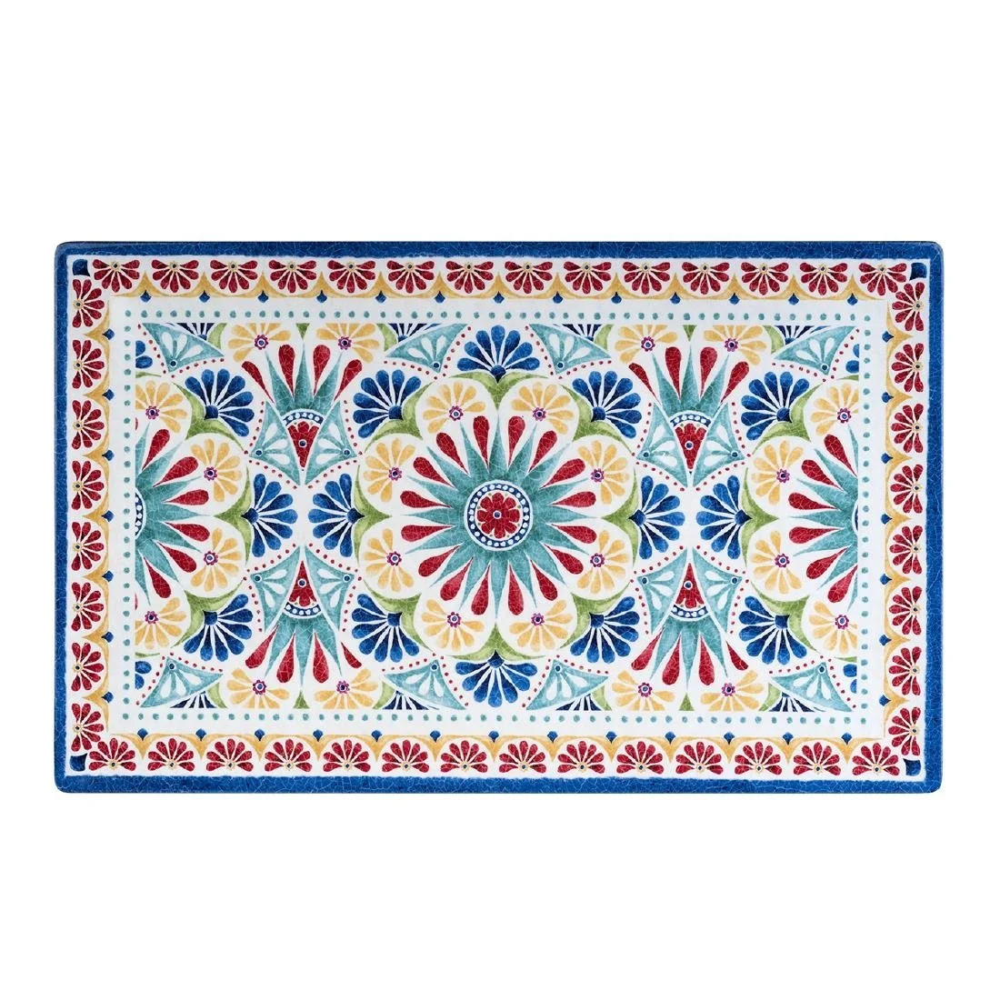 APS Arabesque Tray GN 1/1 530x325x20mm - Image 2