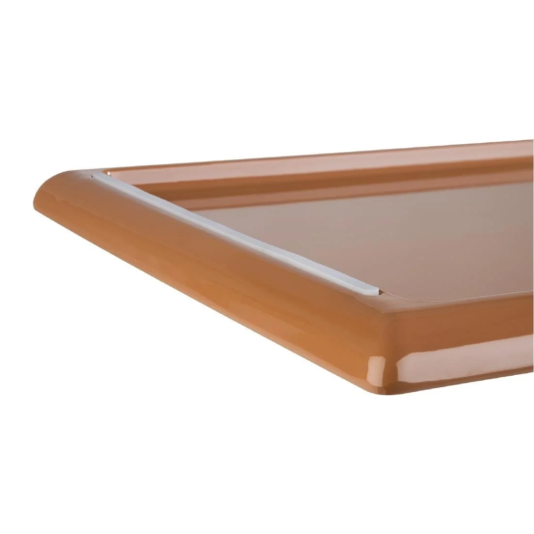 APS Arabesque Tray GN 1/1 530x325x20mm - Image 3