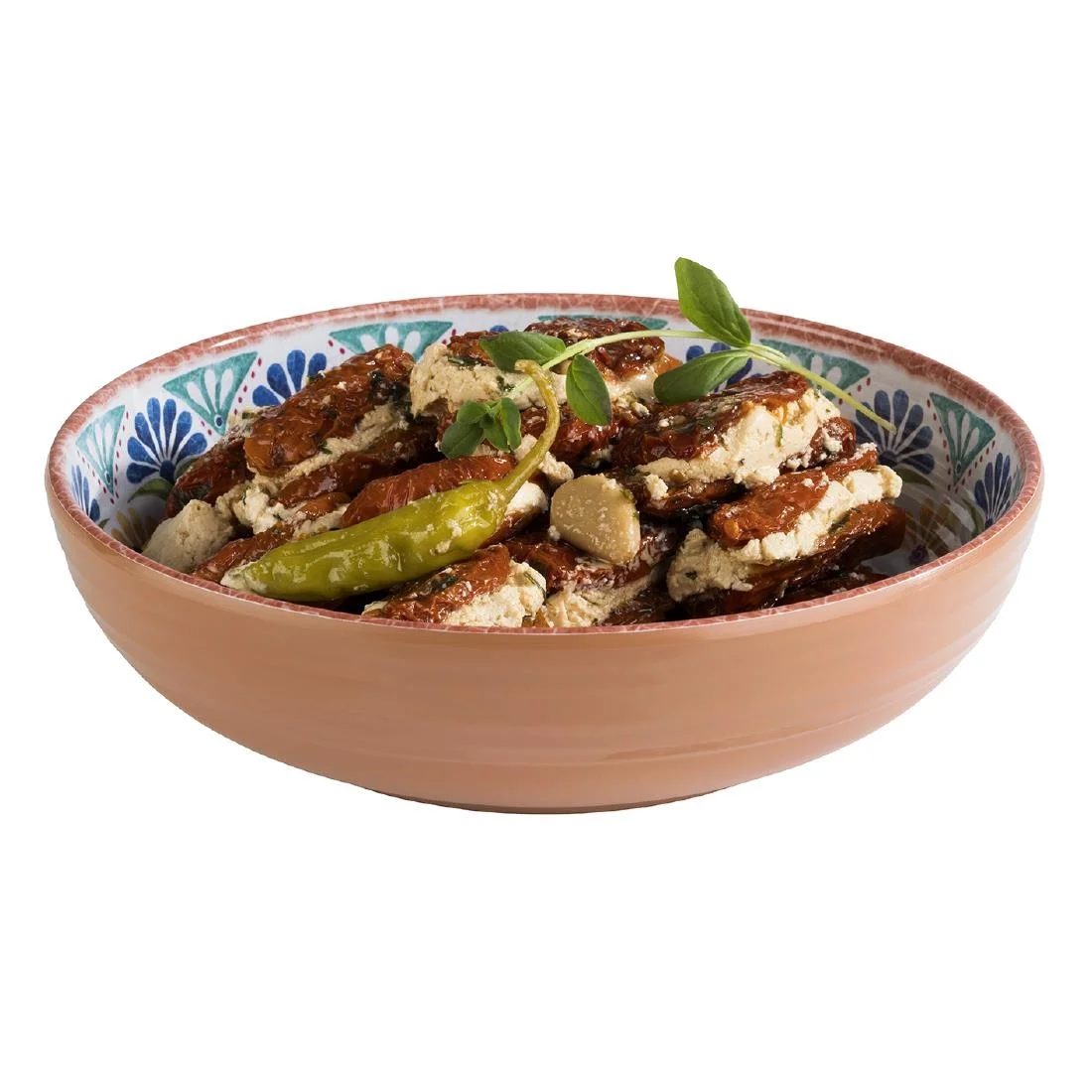APS Arabesque Bowl 205x55mm - Image 2