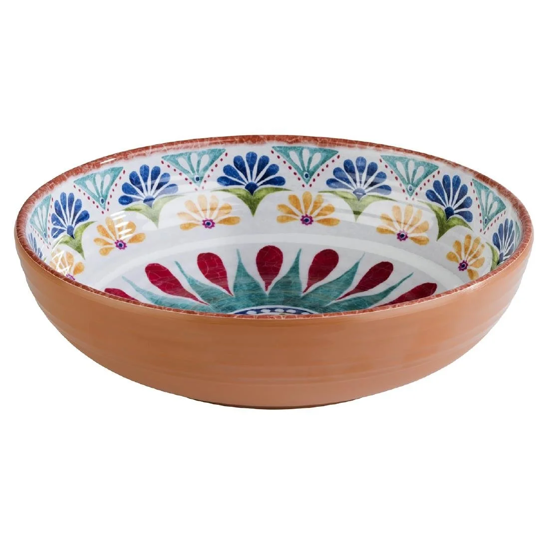 APS Arabesque Bowl 205x55mm - Image 1
