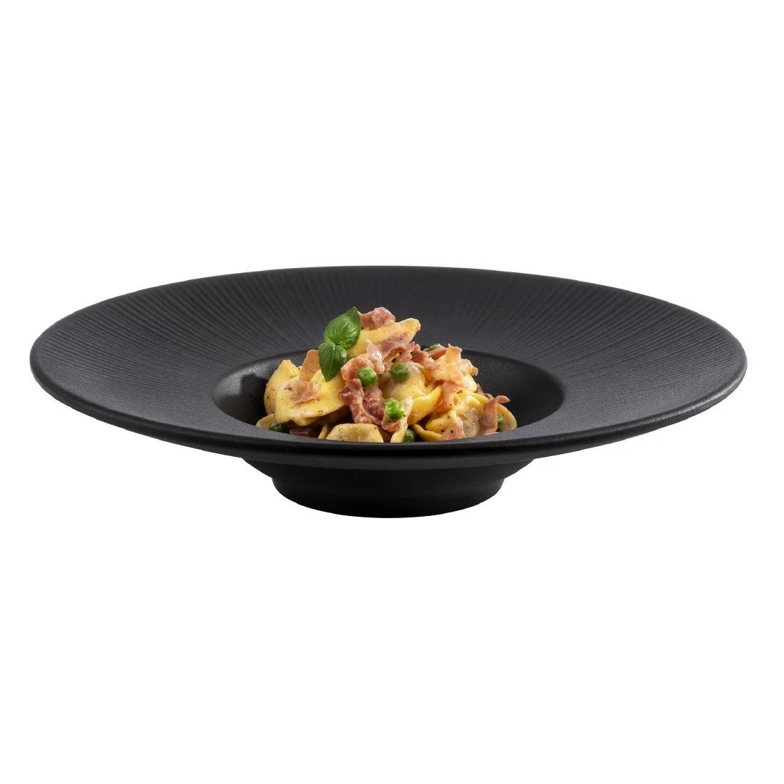 APS Nero Plate Black 290mm - Image 2