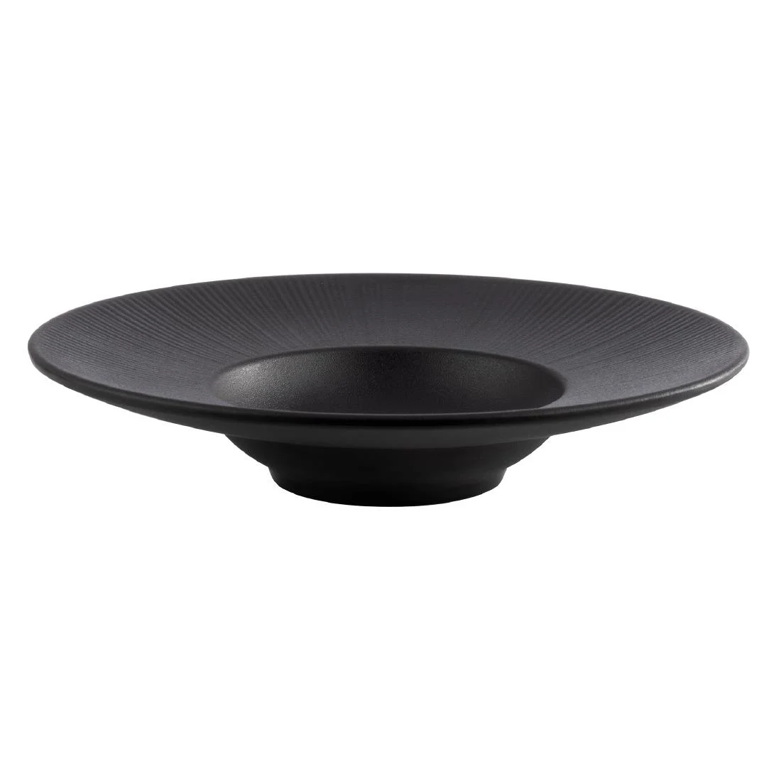 APS Nero Plate Black 290mm