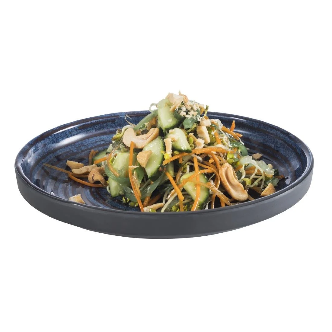 APS Loops Bowl Blue 180x30mm - Image 2