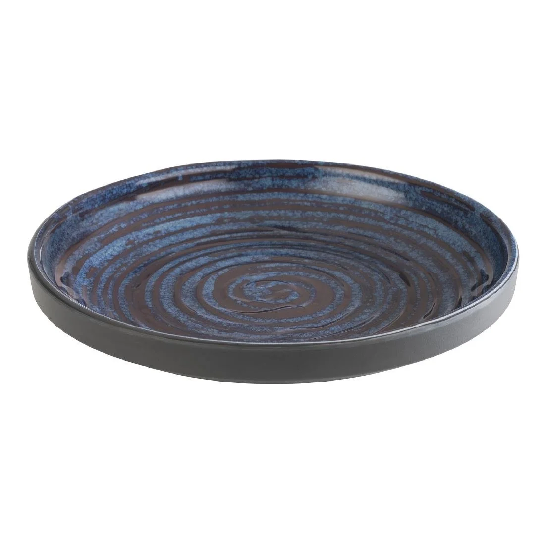 APS Loops Bowl Blue 180x30mm - Image 1