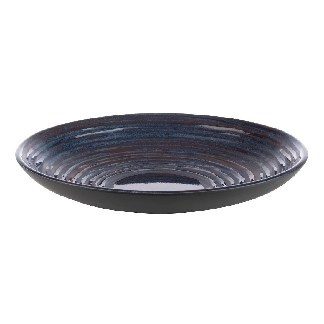 APS Loops Plate Blue 255x45mm - Image 1
