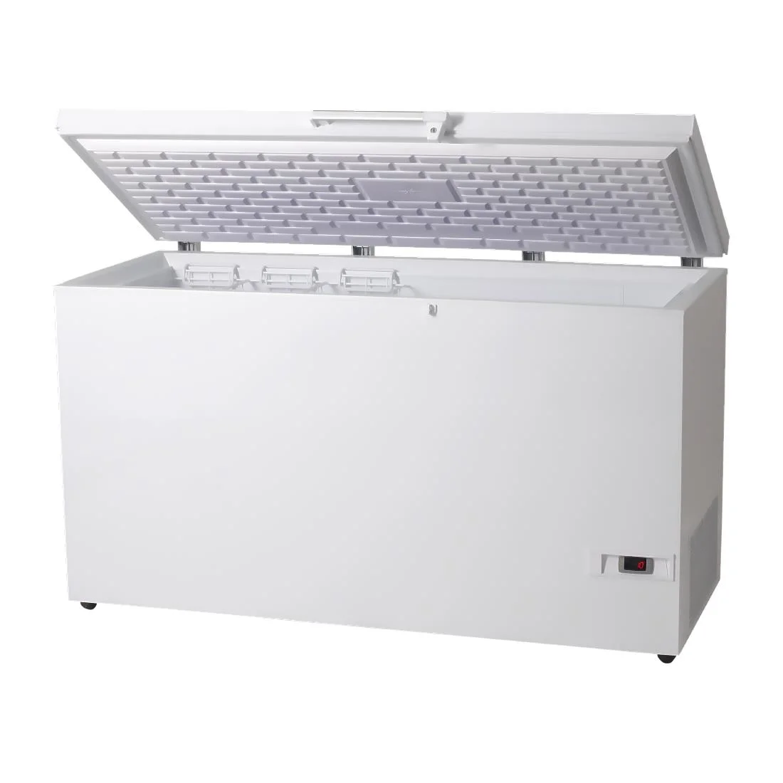 Vestfrost Low Temperature Chest Freezer 296Ltr