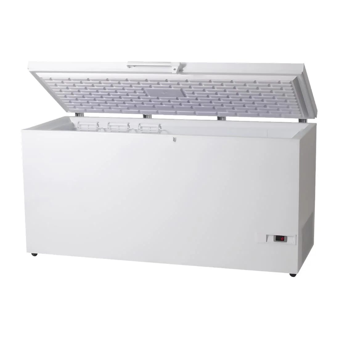 Vestfrost Low Temperature Chest Freezer 495Ltr