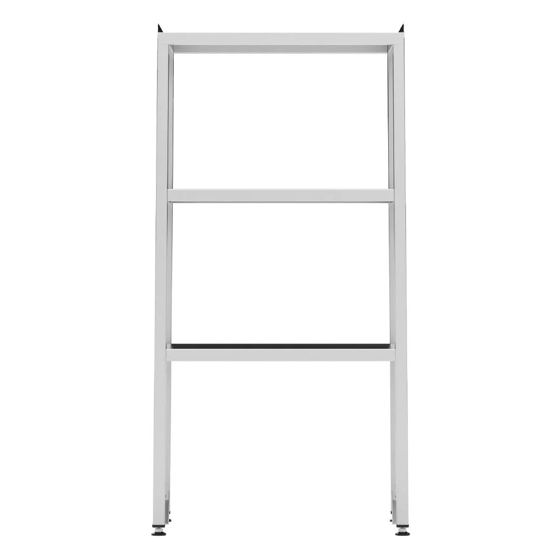 Lincat Silverlink Eco Electric Salamander Grill Floor Stand SGE1-FS - Image 2