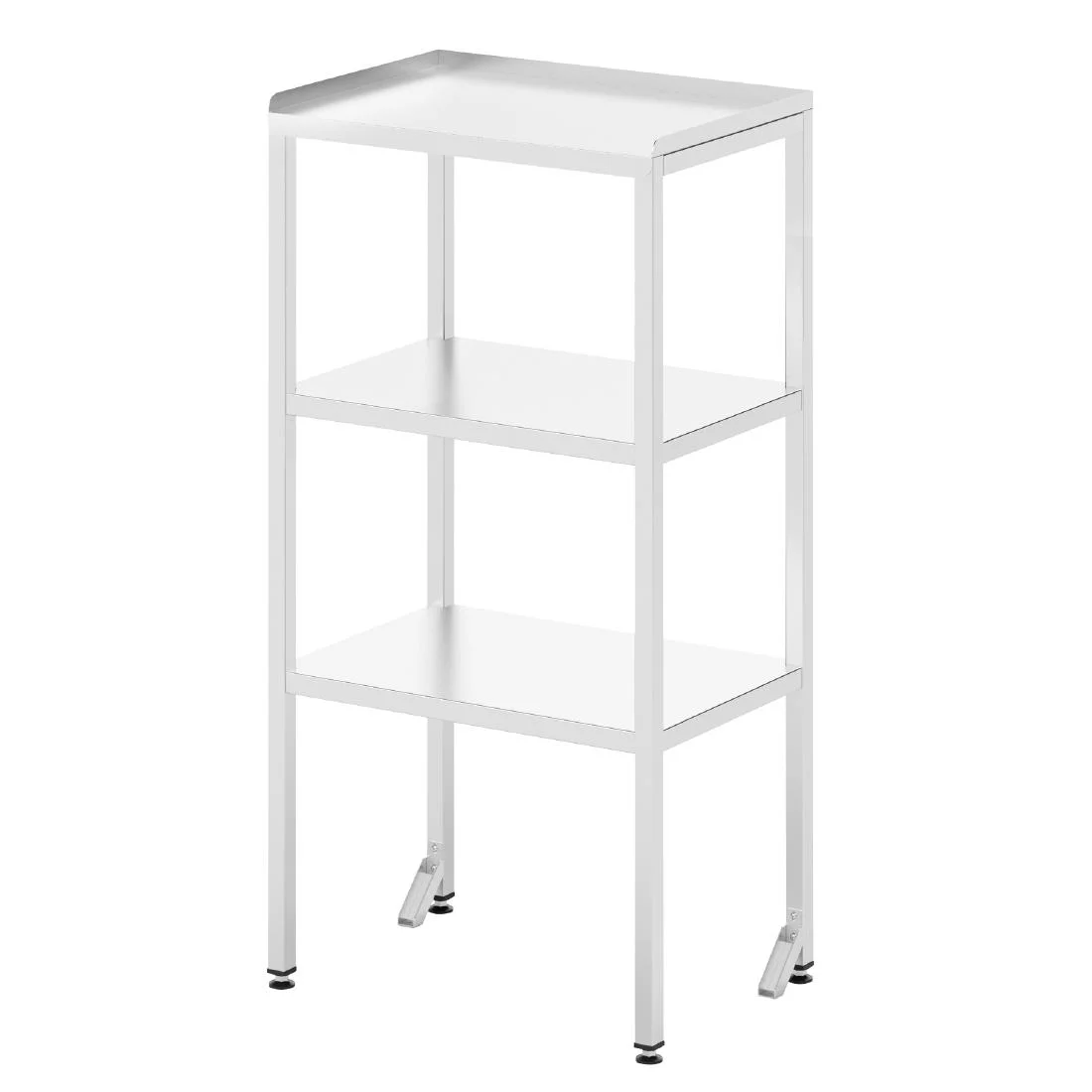 Lincat Silverlink Eco Electric Salamander Grill Floor Stand SGE1-FS - Image 4