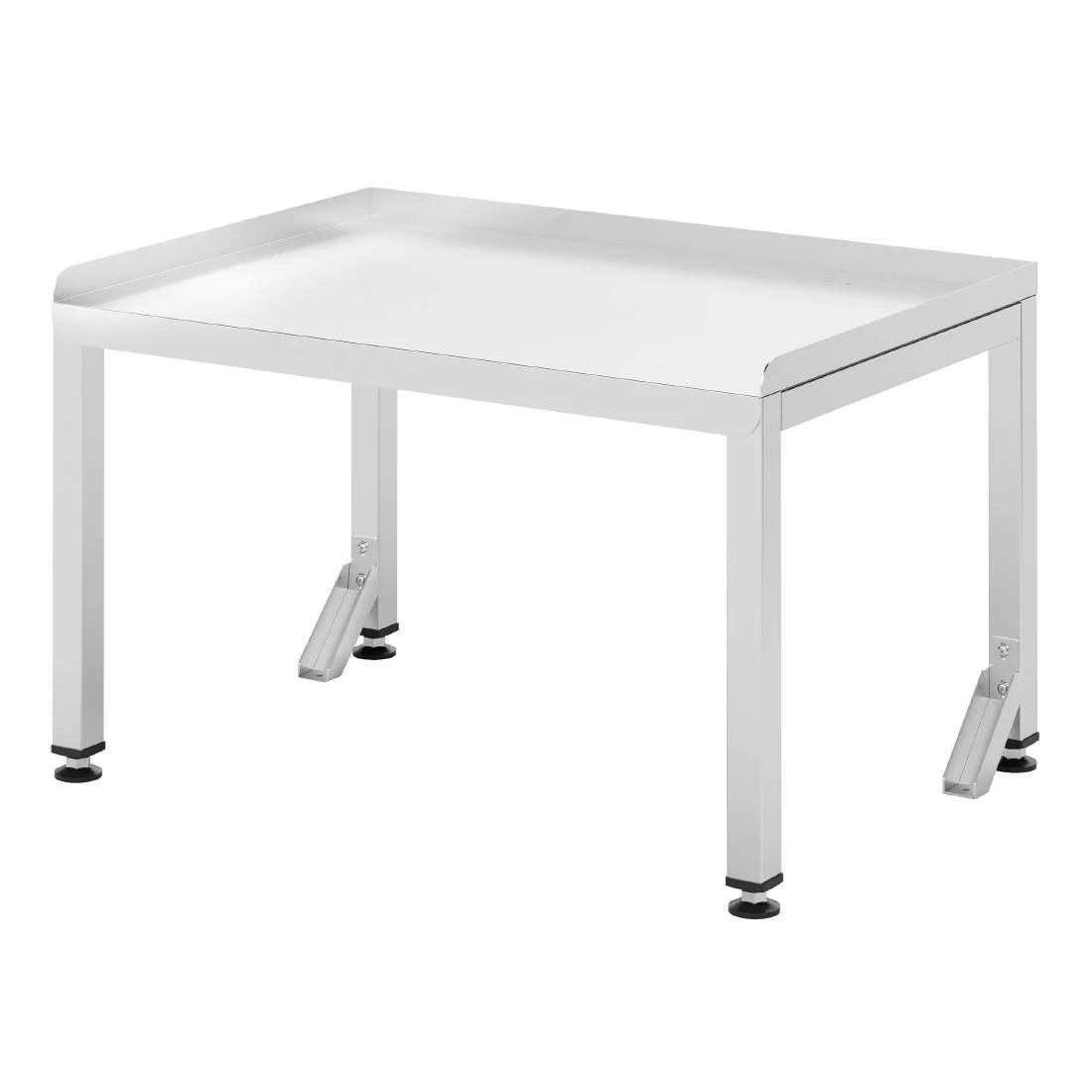 Lincat Silverlink Eco Electric Salamander Grill Bench Stand SGE1-BS - Image 2