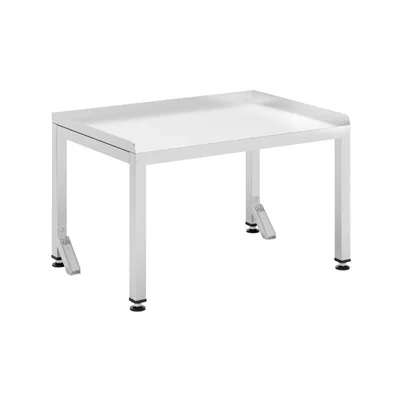 Lincat Silverlink Eco Electric Salamander Grill Bench Stand SGE1-BS - Image 4