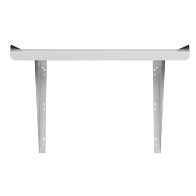 Lincat Silverlink Eco Electric Salamander Grill Wall Shelf SGE1-WS - Image 2