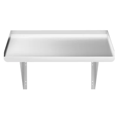Lincat Silverlink Eco Electric Salamander Grill Wall Shelf SGE1-WS - Image 3