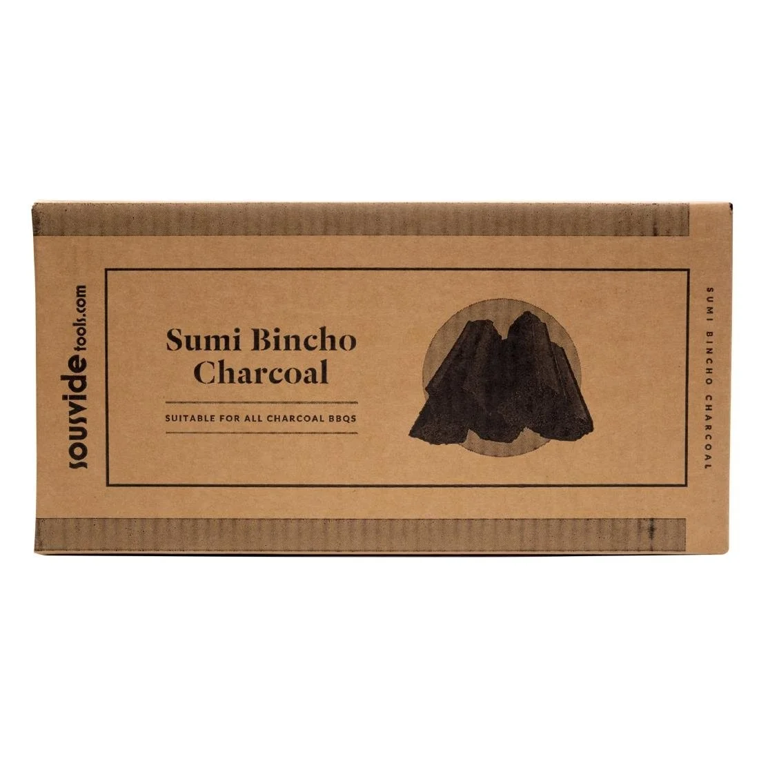 Sumi Binchotan Charcoal 10kg - Image 3