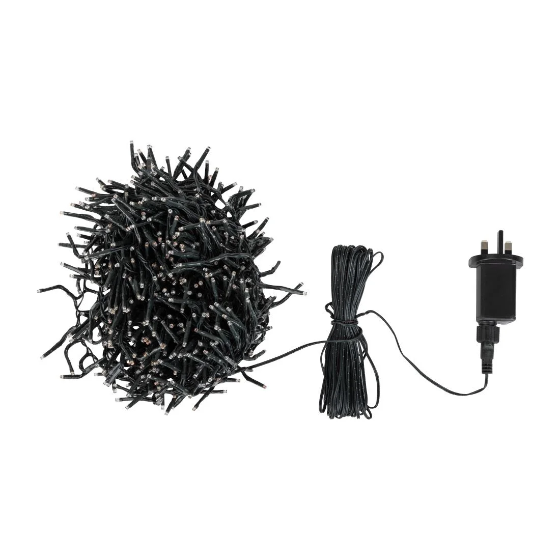 Status Nybro 720 Multi Coloured LED Indoor/Outdoor String Lights - Image 4