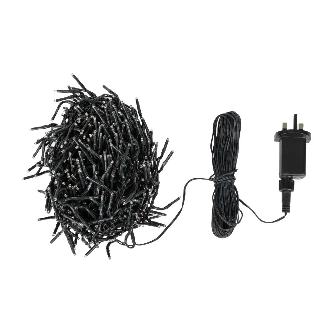 Status Ludvika 720 Warm White LED Indoor/Outdoor String Lights - Image 4