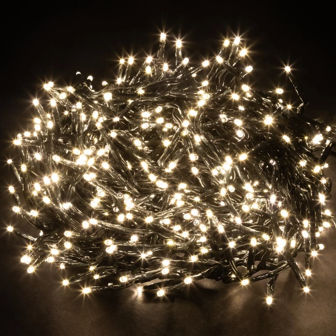 Status Ludvika 720 Warm White LED Indoor/Outdoor String Lights - Image 7