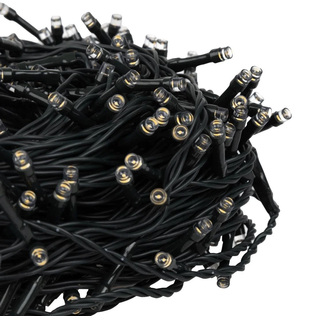 Status Karlstad 400 Warm White LED Indoor/Outdoor String Lights - Image 6