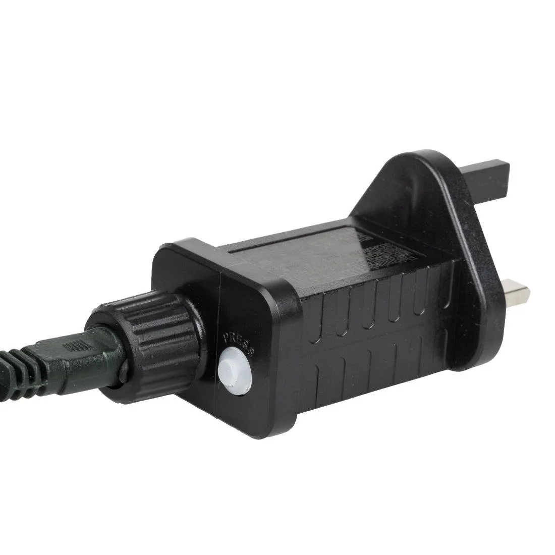 Status Karlstad 400 Warm White LED Indoor/Outdoor String Lights - Image 7