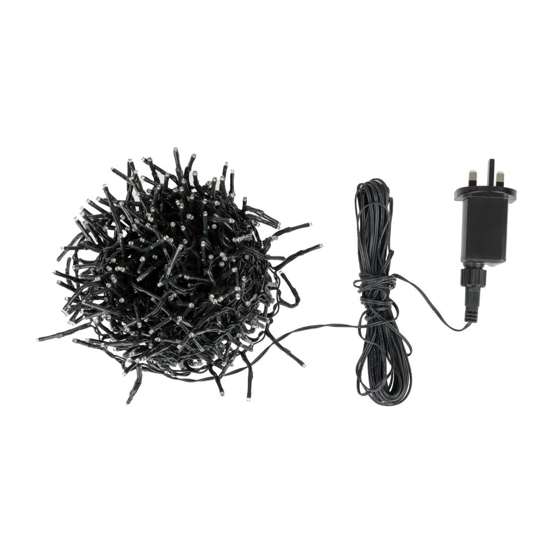 Status Boden 480 Cool White LED Indoor/Outdoor String Lights - Image 5