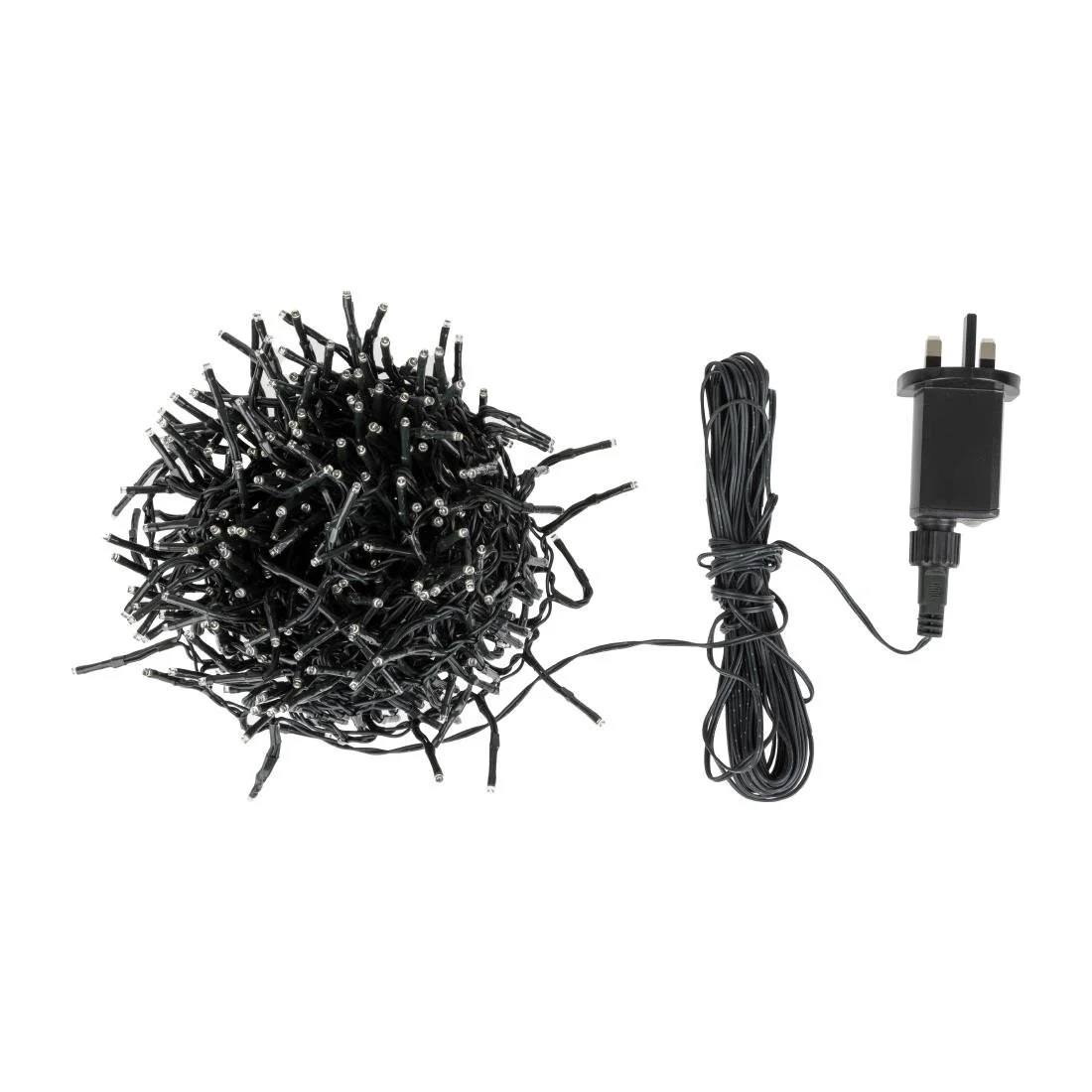 Status Boden 480 Cool White LED Indoor/Outdoor String Lights - Image 5
