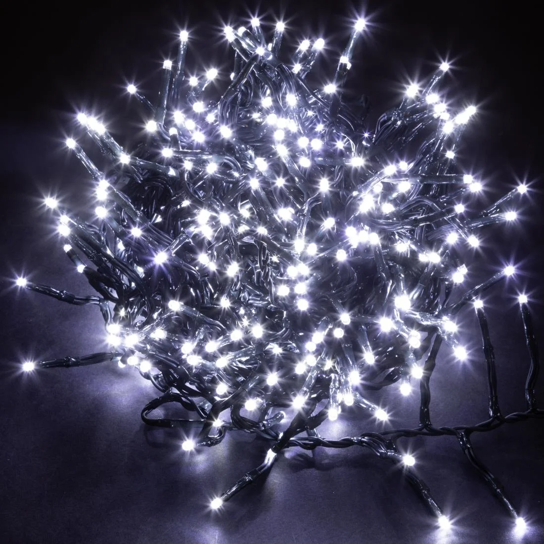 Status Boden 480 Cool White LED Indoor/Outdoor String Lights - Image 7
