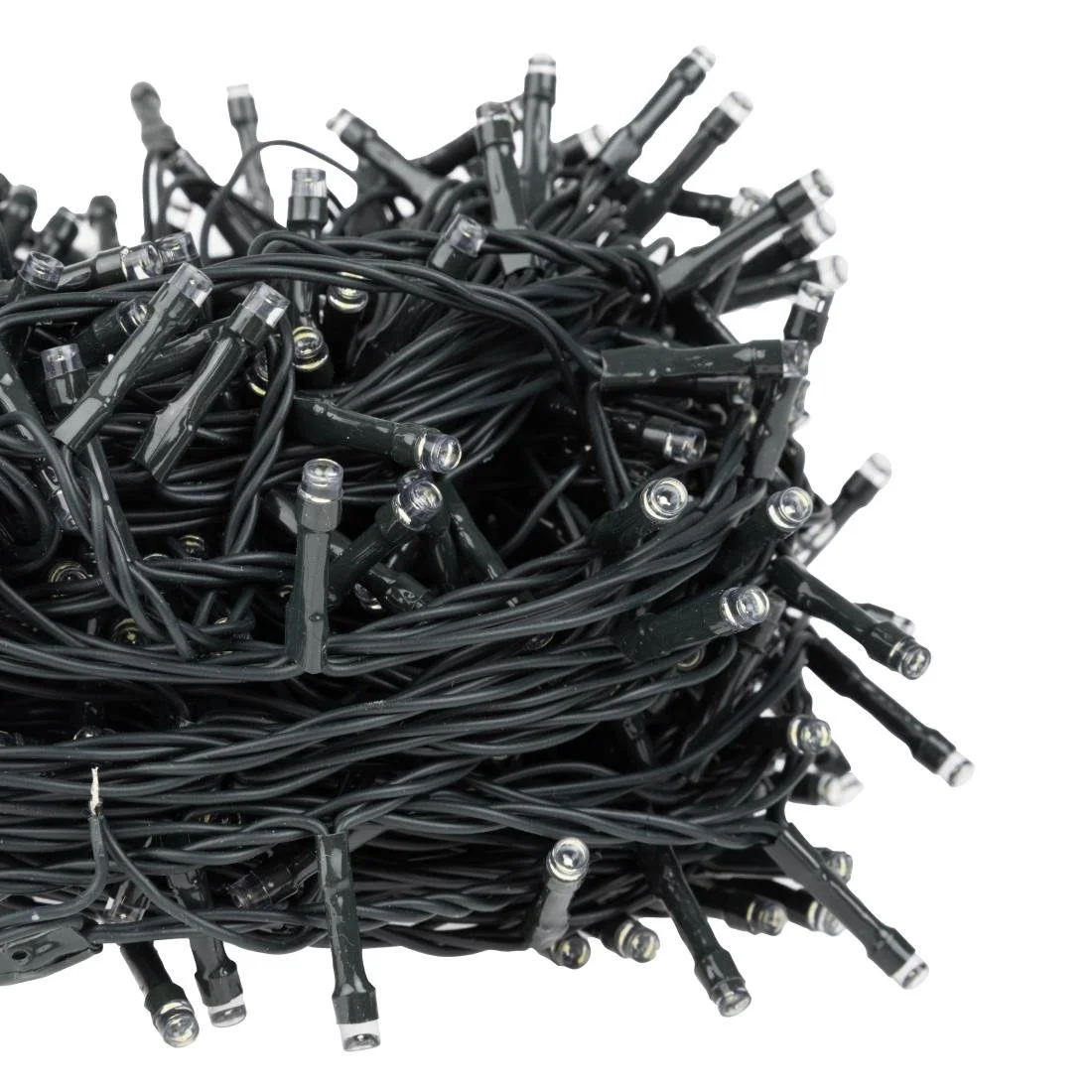 Status Falun 400 Cool White LED Indoor/Outdoor String Lights - Image 6