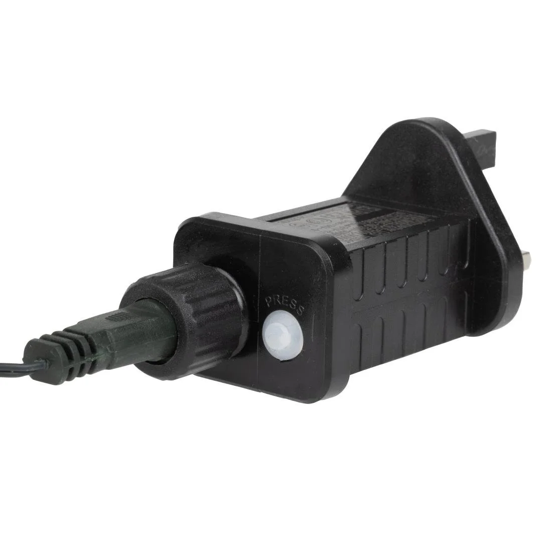 Status Falun 400 Cool White LED Indoor/Outdoor String Lights - Image 7