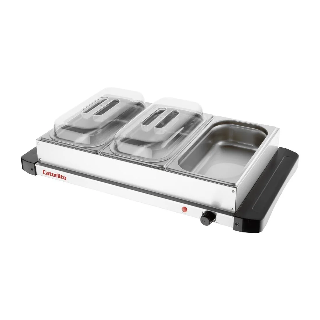 Caterlite Food Warmer - Image 5