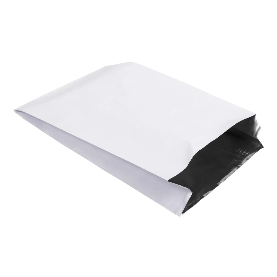 Fiesta Recyclable Foil Lined Paper Bag - 305x180x60mm ( 500 Pack) - Image 3