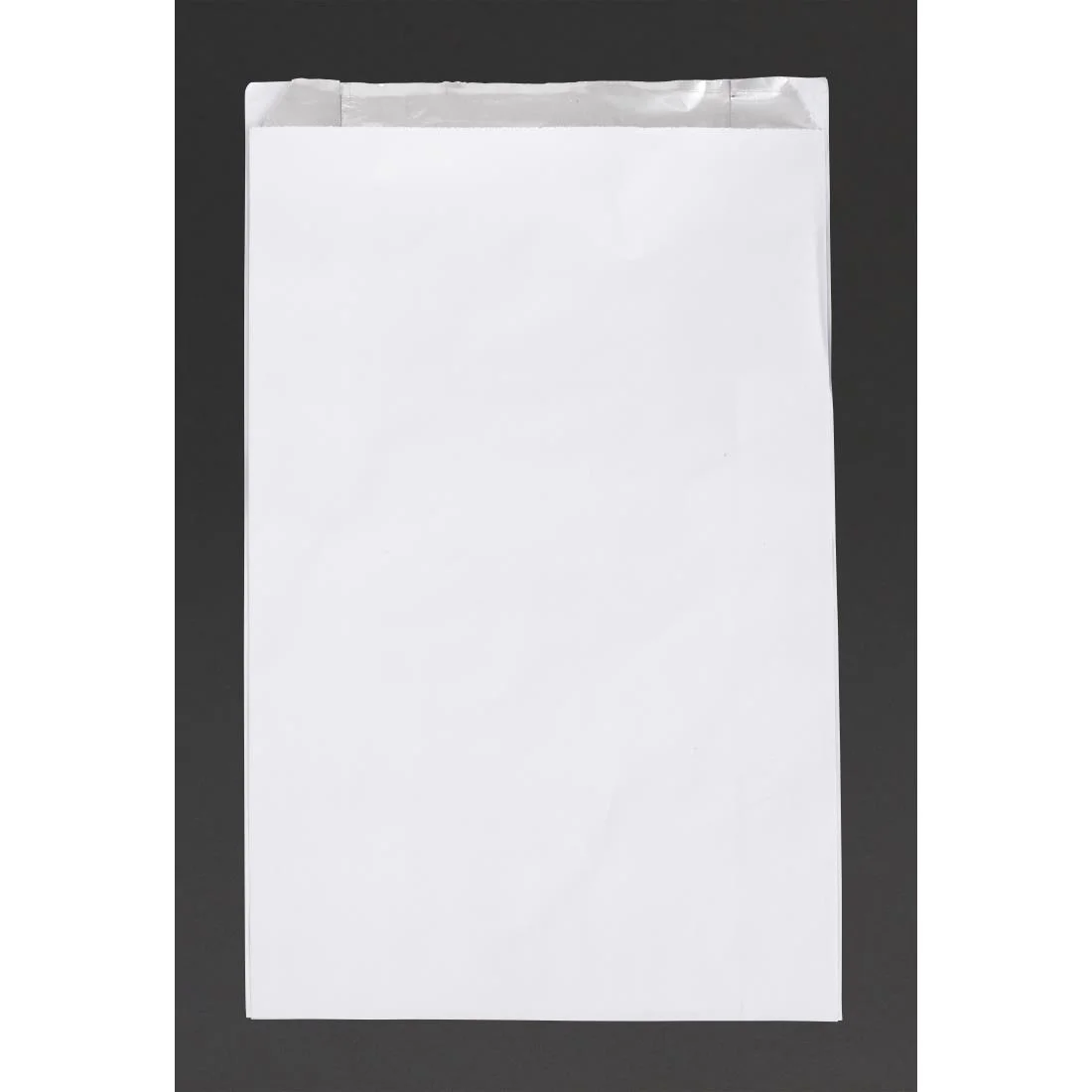 Fiesta Recyclable Foil Lined Paper Bag - 305x180x60mm ( 500 Pack) - Image 5