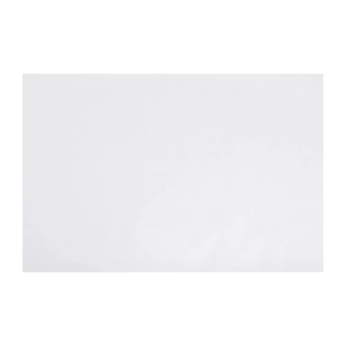Fiesta Compostable Fish & Chip Paper White 500x750mm ( 200 Pack) - Image 1