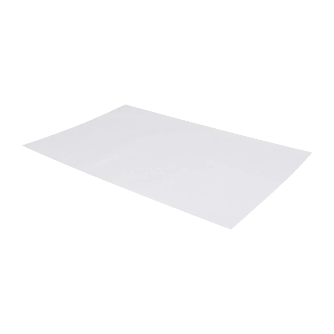 Fiesta Compostable Fish & Chip Paper White 500x750mm ( 200 Pack) - Image 3