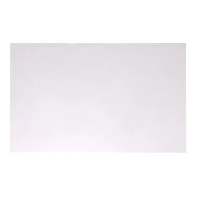 Vogue 1/1 GN Liner Baking Paper White (200 Pack) - Image 2