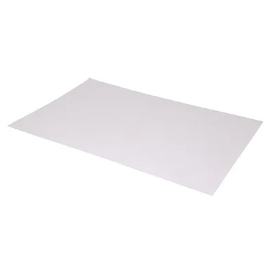 Vogue 1/1 GN Liner Baking Paper White (200 Pack) - Image 3